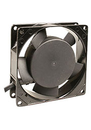 G9025HA2B, вентилятор 220В 92х92х25мм (аналог JA0925H2B, G9225HA2B) подшипник качения провода