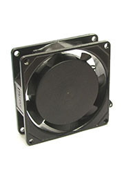 RQA 8025HSL 220VAC, 80*80*25 220V