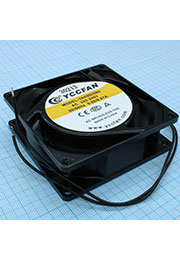 YAH8025B2, 80*80*25 220V 0.08A