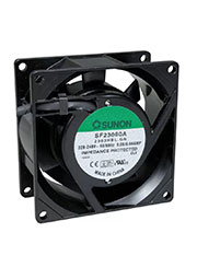 SF23080A-2083HBL.GN, 80*80*38 220V