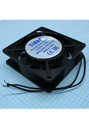 RQA 9225HBL 220VAC, 92*92*25 220V