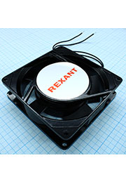 RX 9225HS 220VAC, 92*92*25 220V