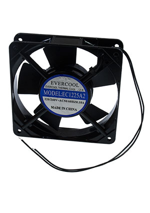 EC12025A2HBL, EC1225A2HBL 120*120*25 220V