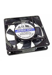 JA1225H2B0N-T, 120*120*25 220V JA1225H2BON