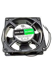 G12038HA2BL-5P, 120*120*38 220V