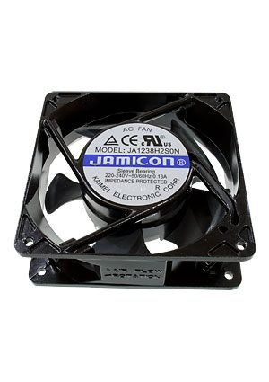 JA1238H2S0N-T, 120*120*38 220V