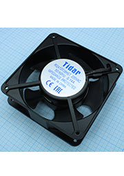 RQA 12038HST 220VAC, 120*120*38 220V