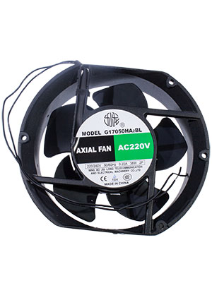 G17050HA2BL-5P, 172*150*50 220V