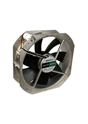 TG28080HA2BL-7P-C, 280*280*80 220V 0.55A