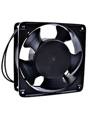 RQA 9225HSL 220VAC, вентилятор, 220V 92x92x25, подшипник скольжения