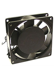 RQA 9238HSL 220VAC, вентилятор, 220V  92x92x38, подшипник скольжения