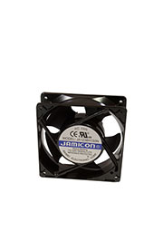 JA1238H1S, вентилятор 120х120х38мм 110В подшипник скольжения