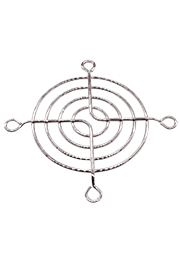 FG-80/M, Решетка для вентилятора 80х80мм