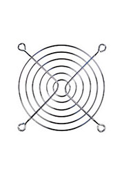 JL-92, решетка для вентилятора  92х92мм (аналог K-G09A06-4HA)