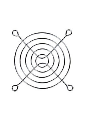 JL-80, 80*80 решётка для вентилятора