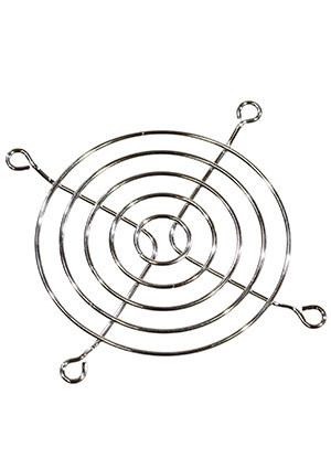 K-G08B05-4HA, 80*80 решётка для вентилятора