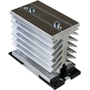 PTP052, Радиатор 100х48х77 мм