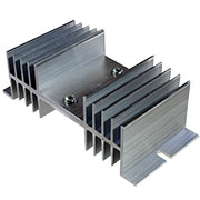 PTP061.1, Радиатор 144x67x50 мм