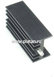 KG-487-17 (HS 077-30), Радиатор