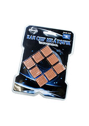 RHS-02, Набор радиаторов (20 x 20 x 6 mm)