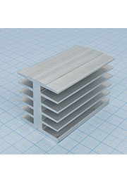 ОХЛАДИТЕЛЬ 0111-60 М5