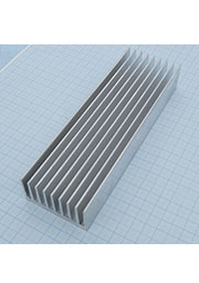 Профиль АВ0094 (200мм), 63*200 мм