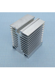 ОХЛАДИТЕЛЬ 0171  М20/1.5