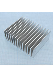 Профиль АВ0095-125*46 (100мм)