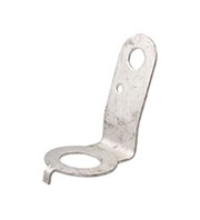 ЛЕПЕСТОК ДЛЯ О181-80, Лепесток(токоотвод), для О181-80, Д171 или Т171