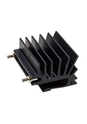 SK 525 30 ST, радиатор для TO-220, 19.4x28мм длина 30мм