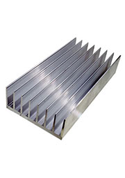 АВМ-002.1-150, радиатор ребристый 72x30 длина 150мм (AB0094)