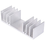 АВМ-443-30, радиатор 85х24мм длина 30мм