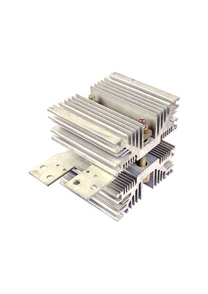 О153-150, Охладитель (для Д143, Т143)