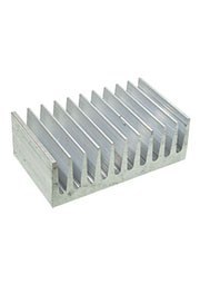 АВМ-003.1-150, радиатор ребристый 152х30 длина 150мм