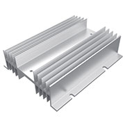 PTP063.1, Радиатор 180х125х50 мм