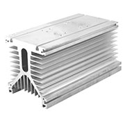 PTP039, Радиатор 200х125х135 мм