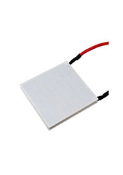Модуль Пельтье TEC1-00712, 10*10*3.2mm