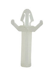 PS-19, держатель платы пластиковый  19.1мм