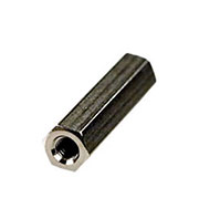 СММ20ХМ3, стойка никелированная 20мм