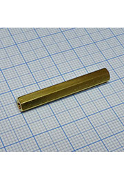 KLS8-DBK-M3-E5.0-L35.0, аналог стоек DI5M3