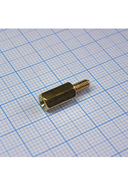 KLS8-DBL-M3-E5.0-L10.0, аналог стоек DA5M3
