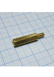 KLS8-DBL-M3-E5.0-L18.0, аналог стоек DA5M3