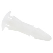 L-KLS8-0239-BSC-10, держатель платы пластиковый  10мм (аналог RS-10)