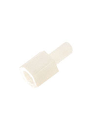 HTS-306, 6мм стойка для печатных плат шестигранная М3