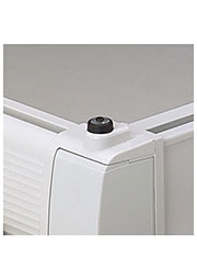 64360060, AP 10 GF Комплект ножек для основания корпуса