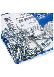 4-300376-30-020, шурупы оцинков. по дереву 3х20мм (37шт.)