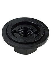 B44020J7B12, В44020J0007B012, изолирующая гайка 12мм