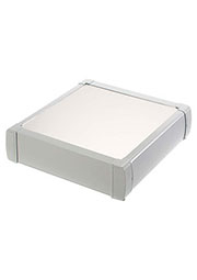 64314030, AP 104030 Комплект профилей корпуса Aluplan