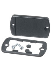 84061000, ABD 600 Замыкающая крышка Alubos