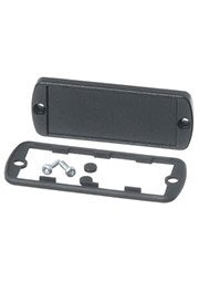 84081000, ABD 800 Замыкающая крышка Alubos